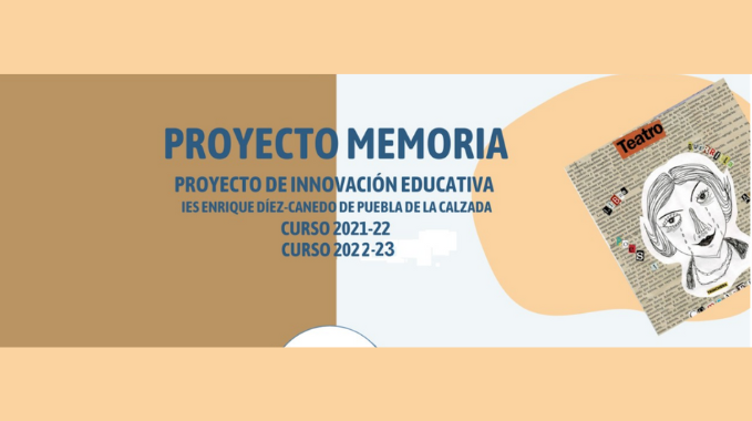 Featured image for “[Experiencia educativa] Proyecto MEMORIA”