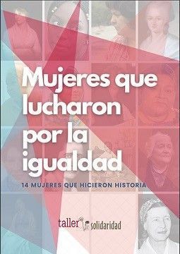 Libros en clave de igualdad para celebrar el Día Internacional del ...